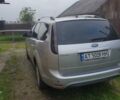 Сірий Форд Фокус, об'ємом двигуна 2 л та пробігом 280 тис. км за 5200 $, фото 1 на Automoto.ua