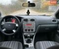 Сірий Форд Фокус, об'ємом двигуна 1.6 л та пробігом 230 тис. км за 4350 $, фото 13 на Automoto.ua
