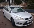 Сірий Форд Фокус, об'ємом двигуна 1.56 л та пробігом 470 тис. км за 4400 $, фото 1 на Automoto.ua