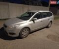 Сірий Форд Фокус, об'ємом двигуна 1.8 л та пробігом 220 тис. км за 5700 $, фото 1 на Automoto.ua