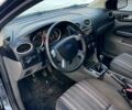 Сірий Форд Фокус, об'ємом двигуна 1.6 л та пробігом 0 тис. км за 5300 $, фото 12 на Automoto.ua