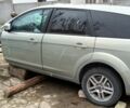 Серый Форд Фокус, объемом двигателя 0 л и пробегом 270 тыс. км за 2500 $, фото 1 на Automoto.ua