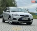 Серый Форд Фокус, объемом двигателя 1.6 л и пробегом 216 тыс. км за 5500 $, фото 46 на Automoto.ua