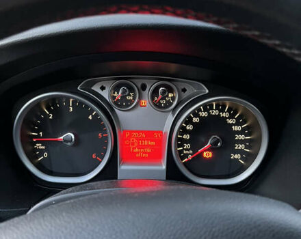 Серый Форд Фокус, объемом двигателя 2 л и пробегом 293 тыс. км за 6300 $, фото 26 на Automoto.ua