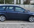 Сірий Форд Фокус, об'ємом двигуна 1.6 л та пробігом 220 тис. км за 6000 $, фото 3 на Automoto.ua