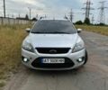 Серый Форд Фокус, объемом двигателя 2 л и пробегом 288 тыс. км за 3800 $, фото 7 на Automoto.ua