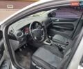 Сірий Форд Фокус, об'ємом двигуна 1.56 л та пробігом 271 тис. км за 4850 $, фото 9 на Automoto.ua