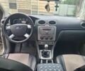 Серый Форд Фокус, объемом двигателя 2 л и пробегом 356 тыс. км за 5505 $, фото 11 на Automoto.ua
