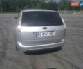 Сірий Форд Фокус, об'ємом двигуна 1.6 л та пробігом 269 тис. км за 4900 $, фото 9 на Automoto.ua