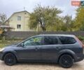 Сірий Форд Фокус, об'ємом двигуна 1.6 л та пробігом 230 тис. км за 4350 $, фото 7 на Automoto.ua