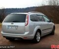 Форд Фокус 2008 у Долине на Automoto.ua Сірий Форд Фокус, об'ємом двигуна 1.6 л та пробігом 259 тис. км за 5499 $, фото 11 на Automoto.ua