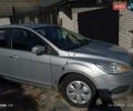 Сірий Форд Фокус, об'ємом двигуна 0 л та пробігом 243 тис. км за 5500 $, фото 7 на Automoto.ua