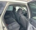 Сірий Форд Фокус, об'ємом двигуна 1.8 л та пробігом 289 тис. км за 4400 $, фото 6 на Automoto.ua