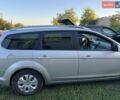 Сірий Форд Фокус, об'ємом двигуна 1.56 л та пробігом 242 тис. км за 4800 $, фото 3 на Automoto.ua