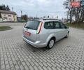 Серый Форд Фокус, объемом двигателя 1.6 л и пробегом 224 тыс. км за 6300 $, фото 15 на Automoto.ua