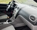 Сірий Форд Фокус, об'ємом двигуна 1.6 л та пробігом 247 тис. км за 4999 $, фото 3 на Automoto.ua