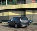 Серый Форд Фокус, объемом двигателя 1.6 л и пробегом 304 тыс. км за 4790 $, фото 4 на Automoto.ua