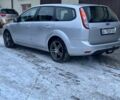 Сірий Форд Фокус, об'ємом двигуна 1.6 л та пробігом 319 тис. км за 4999 $, фото 5 на Automoto.ua