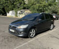 Серый Форд Фокус, объемом двигателя 1.6 л и пробегом 315 тыс. км за 5600 $, фото 3 на Automoto.ua