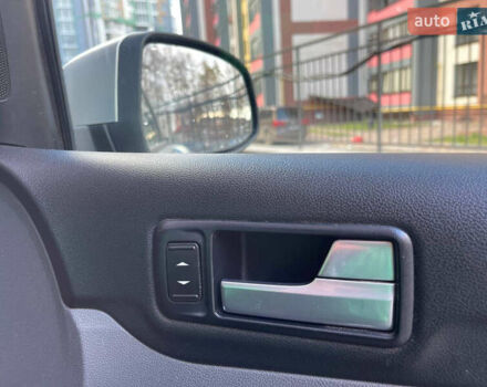 Серый Форд Фокус, объемом двигателя 1.6 л и пробегом 264 тыс. км за 3900 $, фото 15 на Automoto.ua