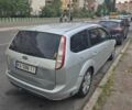 Сірий Форд Фокус, об'ємом двигуна 1.6 л та пробігом 193 тис. км за 3650 $, фото 4 на Automoto.ua