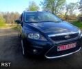 Серый Форд Фокус, объемом двигателя 1.6 л и пробегом 240 тыс. км за 6800 $, фото 1 на Automoto.ua