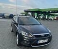 Серый Форд Фокус, объемом двигателя 1.6 л и пробегом 180 тыс. км за 5800 $, фото 14 на Automoto.ua