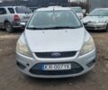 Серый Форд Фокус, объемом двигателя 0 л и пробегом 331 тыс. км за 2850 $, фото 1 на Automoto.ua
