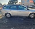 Сірий Форд Фокус, об'ємом двигуна 1.6 л та пробігом 290 тис. км за 5000 $, фото 1 на Automoto.ua