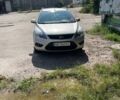 Форд Фокус 2008 в Виннице на Automoto.ua Серый Форд Фокус, объемом двигателя 1.6 л и пробегом 173 тыс. км за 5500 $, фото 2 на Automoto.ua
