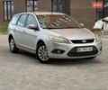 Сірий Форд Фокус, об'ємом двигуна 1.6 л та пробігом 263 тис. км за 5000 $, фото 1 на Automoto.ua
