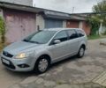 Сірий Форд Фокус, об'ємом двигуна 1.56 л та пробігом 273 тис. км за 5300 $, фото 5 на Automoto.ua