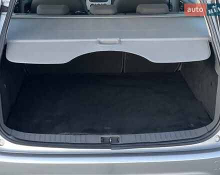 Серый Форд Фокус, объемом двигателя 1.6 л и пробегом 193 тыс. км за 5150 $, фото 33 на Automoto.ua