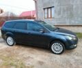 Серый Форд Фокус, объемом двигателя 1.6 л и пробегом 210 тыс. км за 5599 $, фото 12 на Automoto.ua