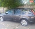 Сірий Форд Фокус, об'ємом двигуна 1.56 л та пробігом 232 тис. км за 5100 $, фото 1 на Automoto.ua