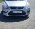 Сірий Форд Фокус, об'ємом двигуна 1.6 л та пробігом 369 тис. км за 3750 $, фото 3 на Automoto.ua