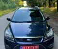 Сірий Форд Фокус, об'ємом двигуна 1.8 л та пробігом 218 тис. км за 6500 $, фото 1 на Automoto.ua