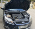 Сірий Форд Фокус, об'ємом двигуна 1.6 л та пробігом 291 тис. км за 6500 $, фото 1 на Automoto.ua