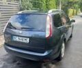Сірий Форд Фокус, об'ємом двигуна 1.56 л та пробігом 263 тис. км за 4950 $, фото 5 на Automoto.ua