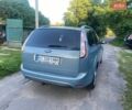Сірий Форд Фокус, об'ємом двигуна 1.6 л та пробігом 260 тис. км за 5000 $, фото 11 на Automoto.ua
