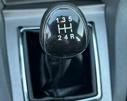 Серый Форд Фокус, объемом двигателя 1.6 л и пробегом 210 тыс. км за 5200 $, фото 47 на Automoto.ua