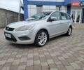 Сірий Форд Фокус, об'ємом двигуна 1.8 л та пробігом 226 тис. км за 5200 $, фото 14 на Automoto.ua