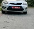 Серый Форд Фокус, объемом двигателя 1.6 л и пробегом 234 тыс. км за 5513 $, фото 2 на Automoto.ua