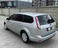 Серый Форд Фокус, объемом двигателя 2 л и пробегом 304 тыс. км за 5650 $, фото 1 на Automoto.ua