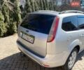 Сірий Форд Фокус, об'ємом двигуна 1.56 л та пробігом 288 тис. км за 5350 $, фото 20 на Automoto.ua