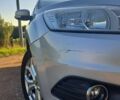 Сірий Форд Фокус, об'ємом двигуна 2 л та пробігом 224 тис. км за 6285 $, фото 4 на Automoto.ua