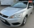 Сірий Форд Фокус, об'ємом двигуна 1.56 л та пробігом 290 тис. км за 4850 $, фото 7 на Automoto.ua