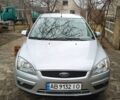 Сірий Форд Фокус, об'ємом двигуна 1.56 л та пробігом 230 тис. км за 5200 $, фото 13 на Automoto.ua