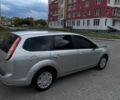 Сірий Форд Фокус, об'ємом двигуна 1.6 л та пробігом 305 тис. км за 5300 $, фото 3 на Automoto.ua