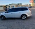 Сірий Форд Фокус, об'ємом двигуна 1.56 л та пробігом 260 тис. км за 5450 $, фото 4 на Automoto.ua